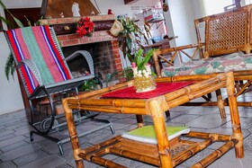 Cabana Bar Restaurante El Mirador