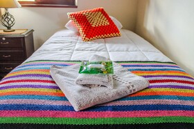 Cabana Bar Restaurante El Mirador