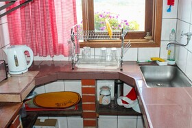 Cabana Bar Restaurante El Mirador