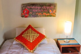 Cabana Bar Restaurante El Mirador