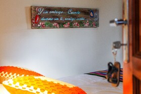 Cabana Bar Restaurante El Mirador