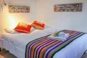 Cabana Bar Restaurante El Mirador