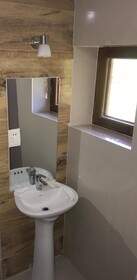 Cabana Bar Restaurante El Mirador