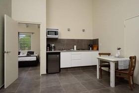 All Seasons Apartments