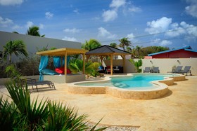 All Seasons Apartments