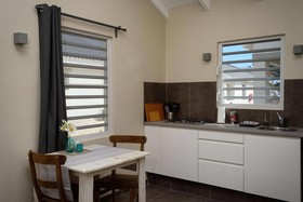 All Seasons Apartments