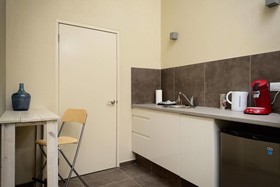 All Seasons Apartments