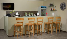 All Seasons Apartments