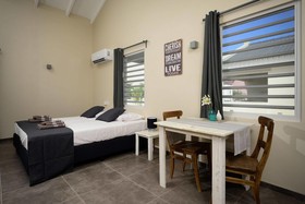 All Seasons Apartments