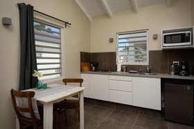 All Seasons Apartments