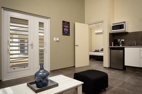 All Seasons Apartments