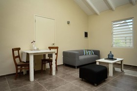 All Seasons Apartments