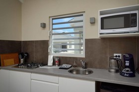 All Seasons Apartments