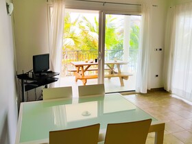 Bella Breeze Bonaire