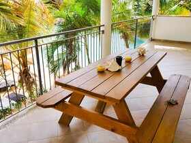 Bella Breeze Bonaire