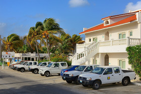 Belmar Oceanfront Apartments