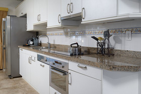 Belmar Oceanfront Apartments