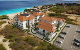 Bloozz Resort Bonaire