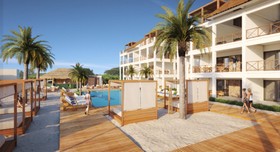Bloozz Resort Bonaire