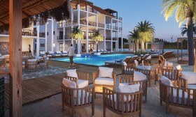 Bloozz Resort Bonaire