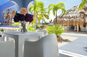 Blue Bonaire Resort