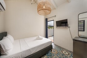 Blue Bonaire Resort