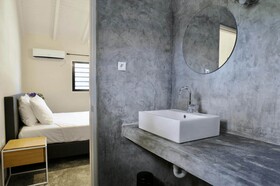 Blue Bonaire Resort