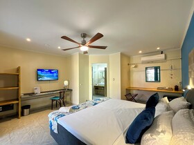 Boutique Hotel Sonrisa Bonaire