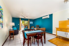 Boutique Hotel Sonrisa Bonaire