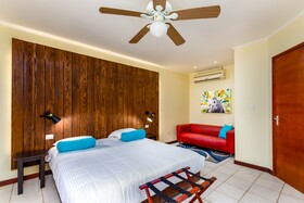 Boutique Hotel Sonrisa Bonaire