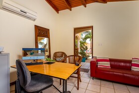 Boutique Hotel Sonrisa Bonaire