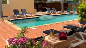 Boutique Hotel Sonrisa Bonaire