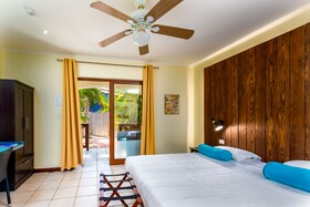 Boutique Hotel Sonrisa Bonaire