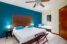 Boutique Hotel Sonrisa Bonaire