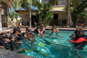 Boutique Hotel Sonrisa Bonaire