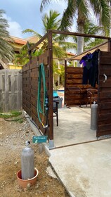 Boutique Hotel Sonrisa Bonaire