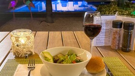 Boutique Hotel Sonrisa Bonaire
