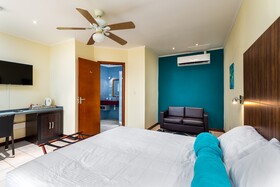 Boutique Hotel Sonrisa Bonaire