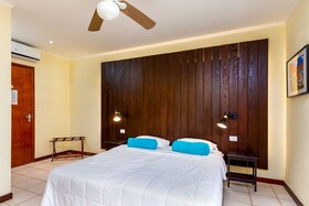 Boutique Hotel Sonrisa Bonaire
