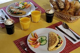 Boutique Hotel Sonrisa Bonaire