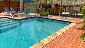 Boutique Hotel Sonrisa Bonaire