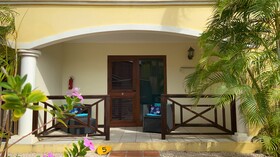 Boutique Hotel Sonrisa Bonaire