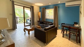 Boutique Hotel Sonrisa Bonaire