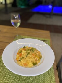 Boutique Hotel Sonrisa Bonaire
