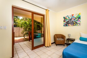Boutique Hotel Sonrisa Bonaire