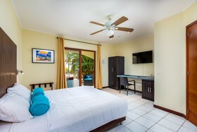 Boutique Hotel Sonrisa Bonaire