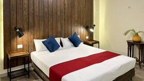 Boutique Hotel Sonrisa Bonaire
