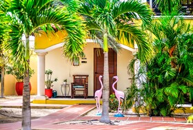 Boutique Hotel Sonrisa Bonaire