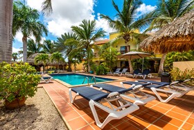 Boutique Hotel Sonrisa Bonaire