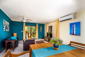 Boutique Hotel Sonrisa Bonaire